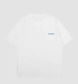 Picture of Balenciaga T Shirts Short _SKUBalenciagaS-XL1qn2032764